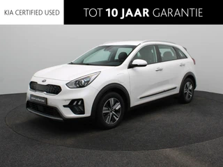 Kia Niro 1.6 GDi PHEV DynamicLine