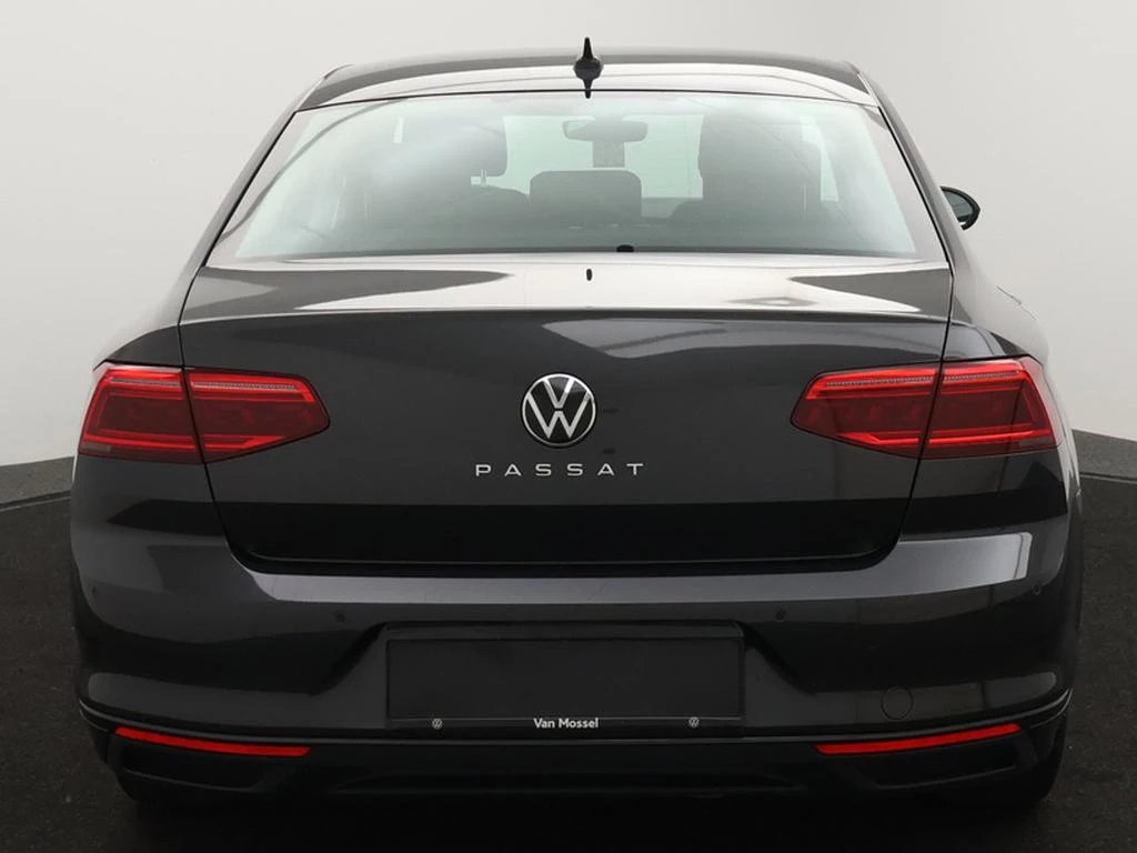 Volkswagen Passat Passat Style 'Business' 2.0TDI 122PK *AUTOMAAT*NAVI*CAMERA*ACC*PDC*APP*-CONNECT*...*