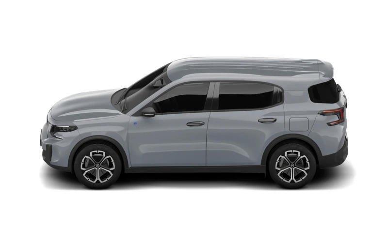 Citroën-ë-C3 Aircross-image-4
