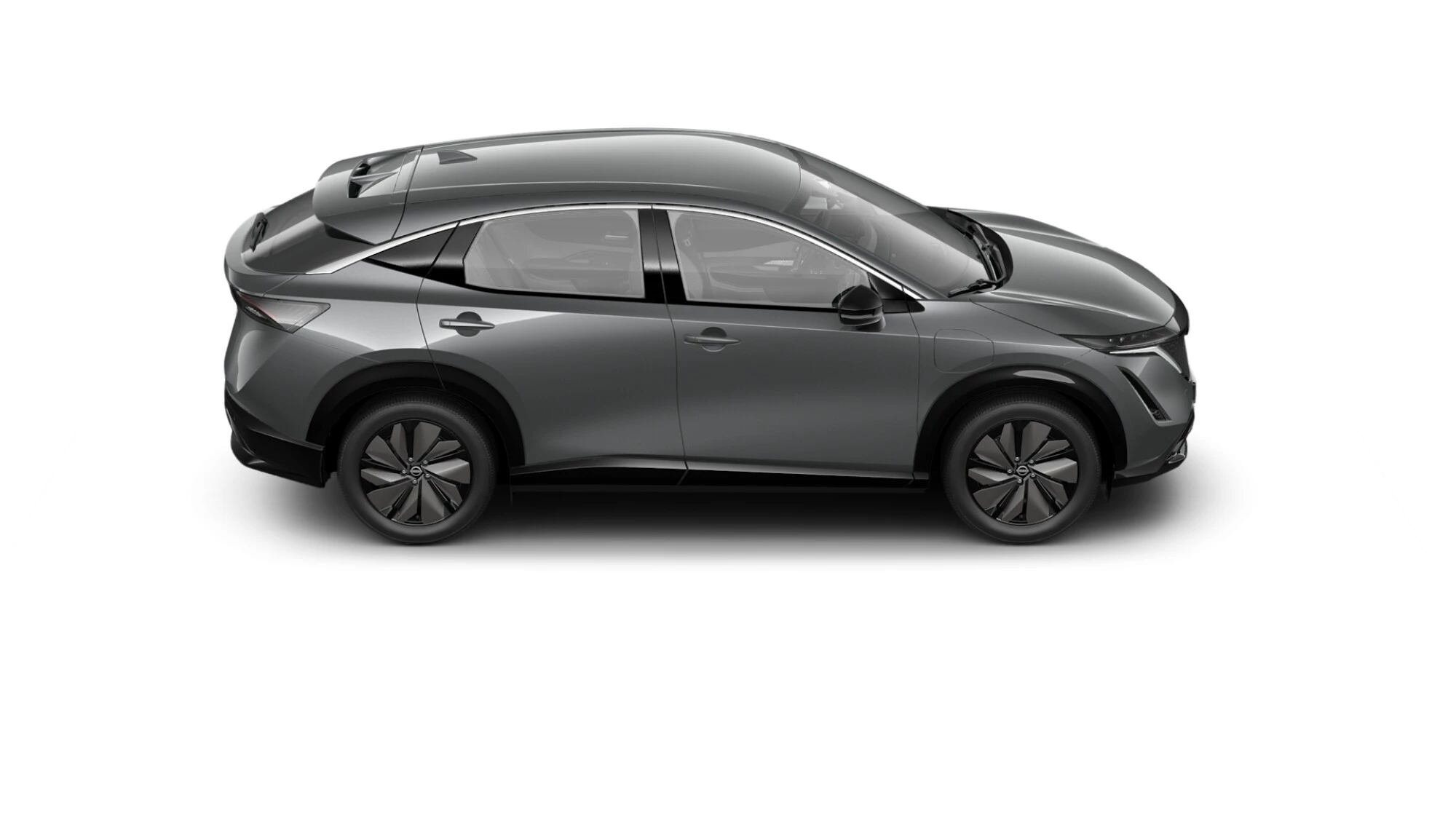 Nissan ARIYA 63kWh Batterij 217 1AT Limited Edition