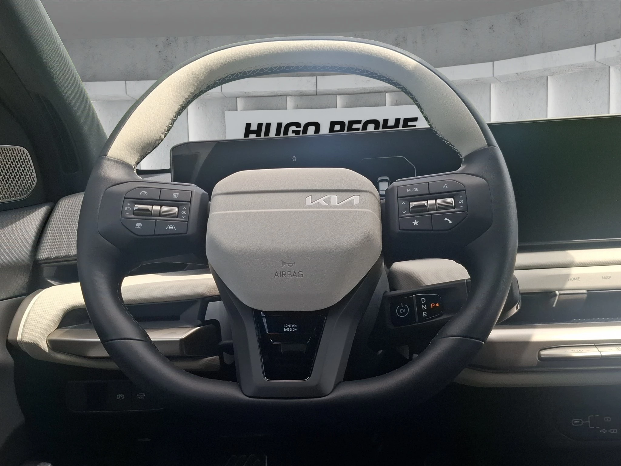 Kia EV4 Hatchback GT-line 81.0 kWh ACC NAVI LED SHZ LEDER 360GRAD *SALE*
