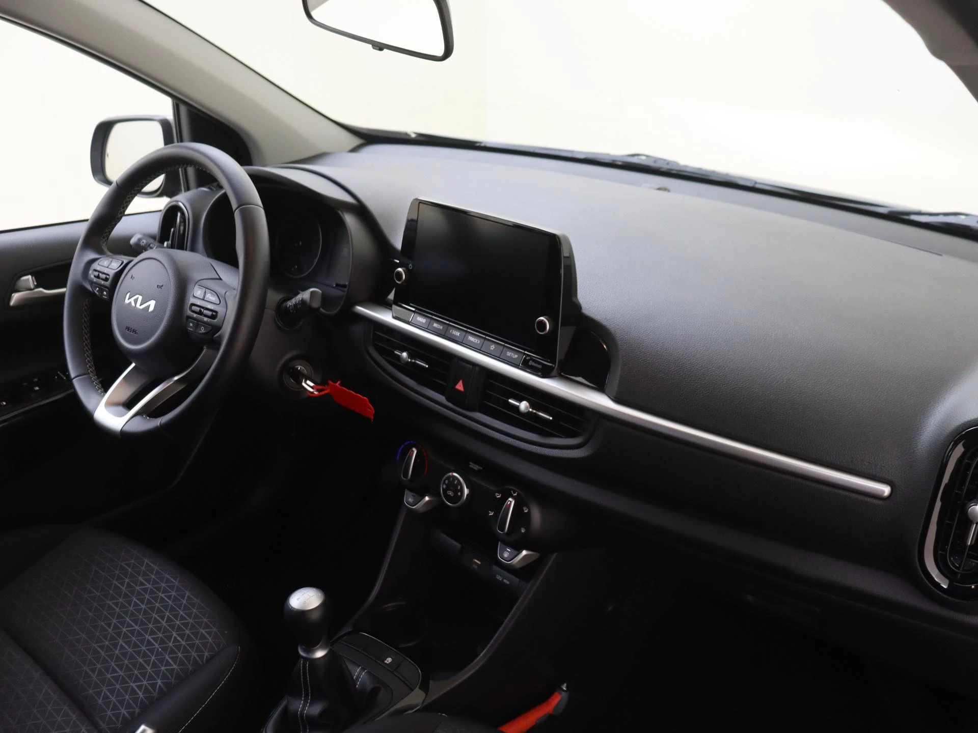 Kia Picanto 1.0 DPi DynamicLine