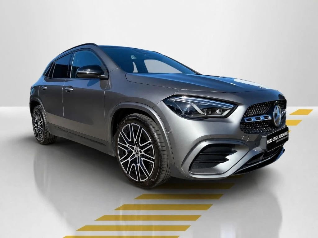 Mercedes-Benz-GLA 200 d-image-16