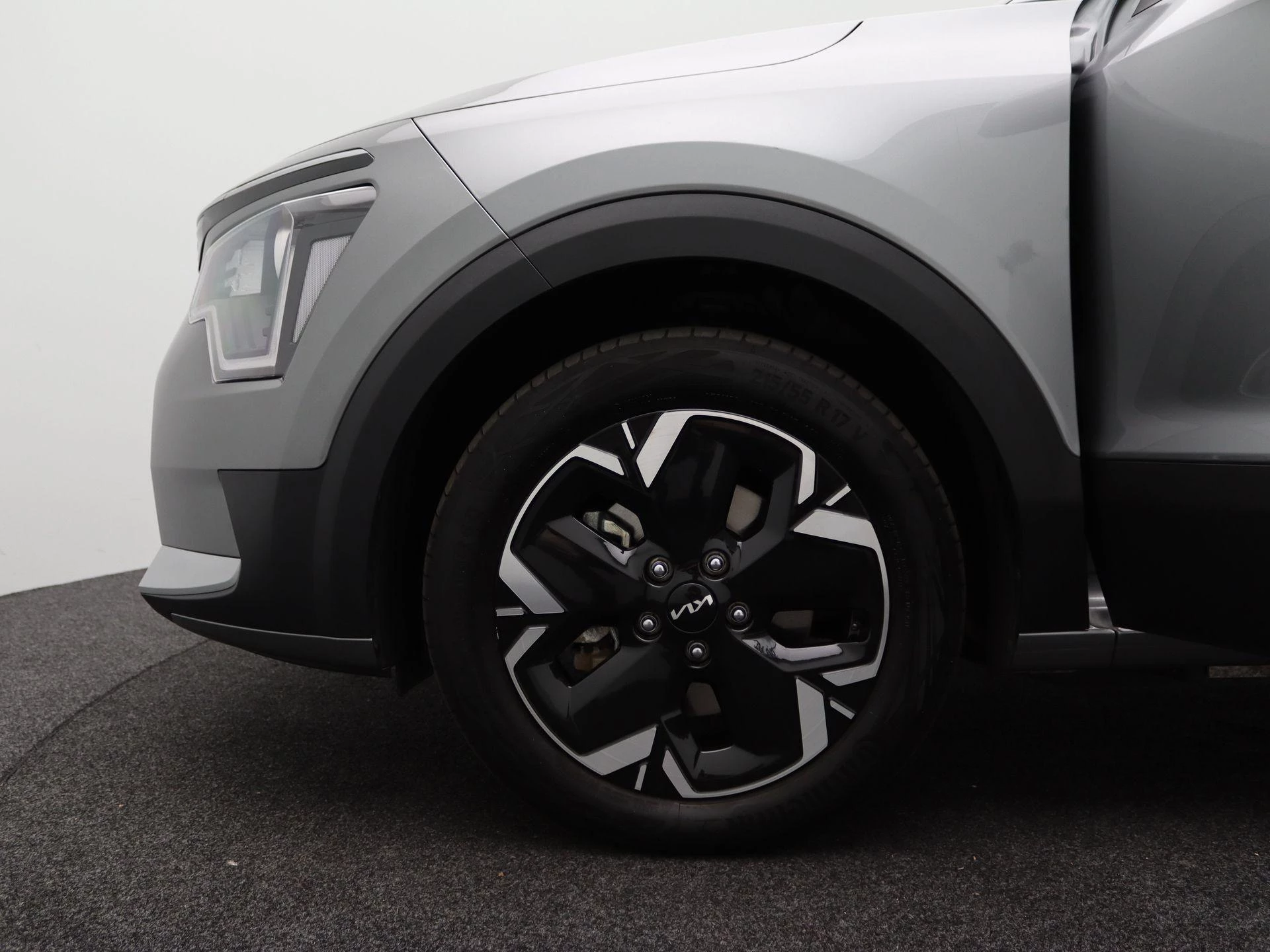 Kia-Niro EV-image-14