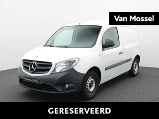 Mercedes-Benz Citan 109 CDI L1 6M