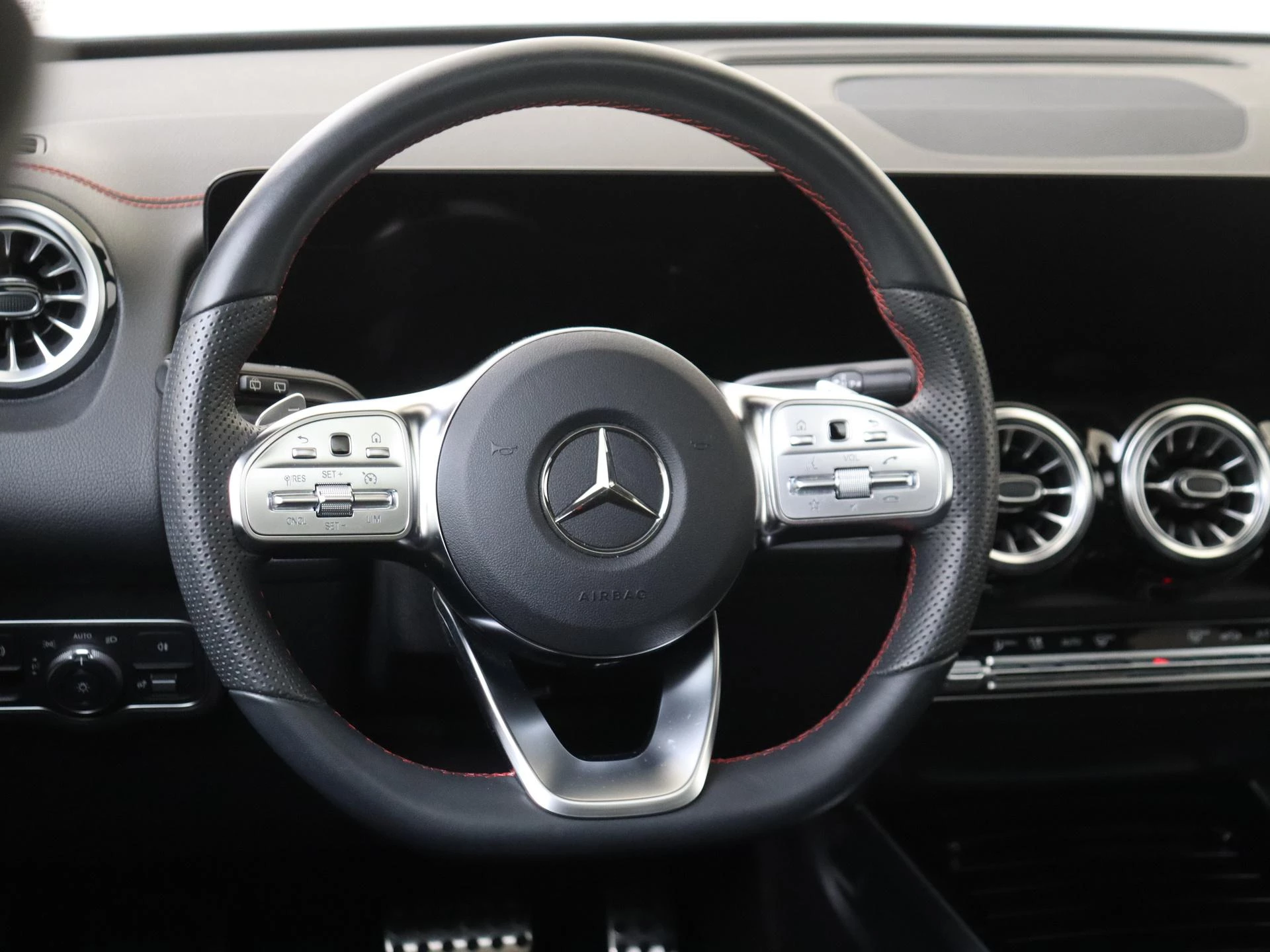 Mercedes-Benz EQB 250+ Business Edition 7p. 71 kWh
