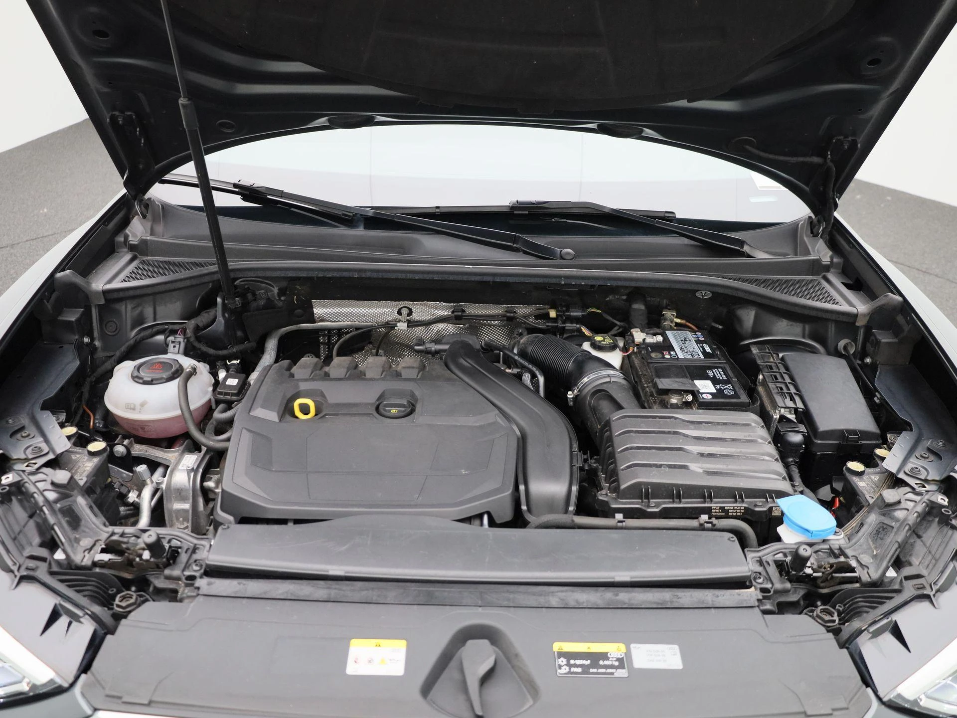 Audi Q3 35 TFSI Pro Line
