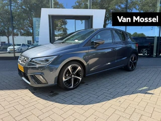 SEAT Ibiza 1.0 EcoTSI FR Business Intense