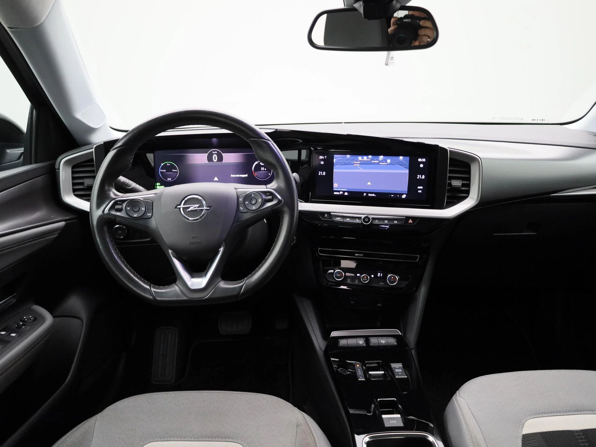 Opel Mokka-e BEV 50kWh e-Elegance