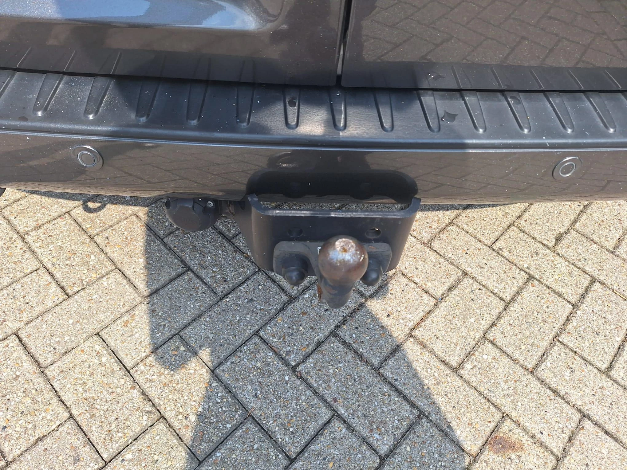 Ford Transit Custom 280 2.0 TDCI L1H1 Limited