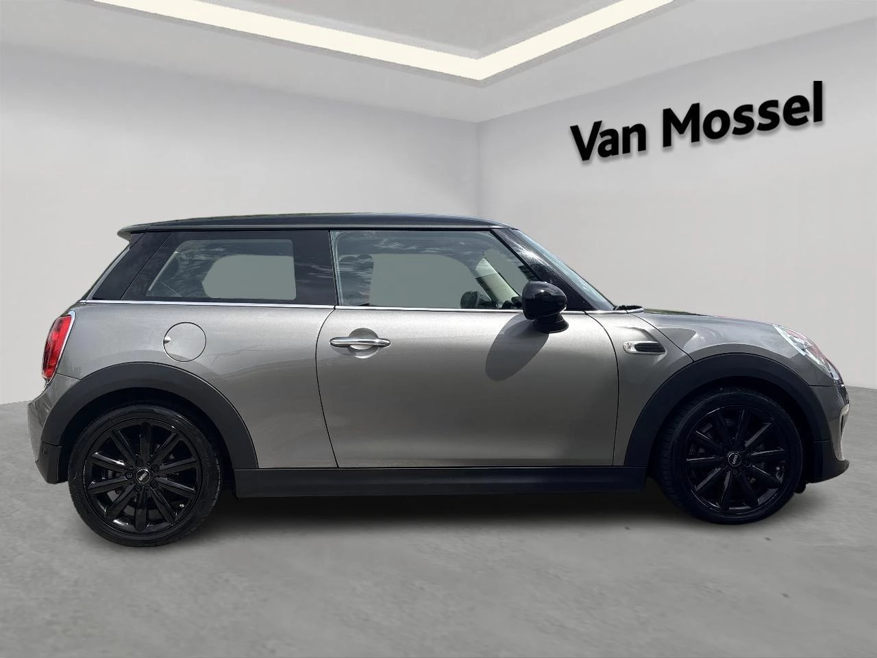 MINI Cooper Mini