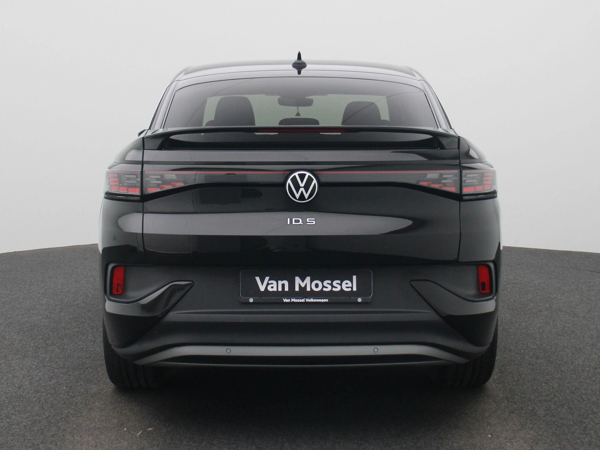 Volkswagen ID.5 Pro 77 kWh 204 PK|