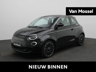 Fiat 500 500e 42 kWh La Prima
