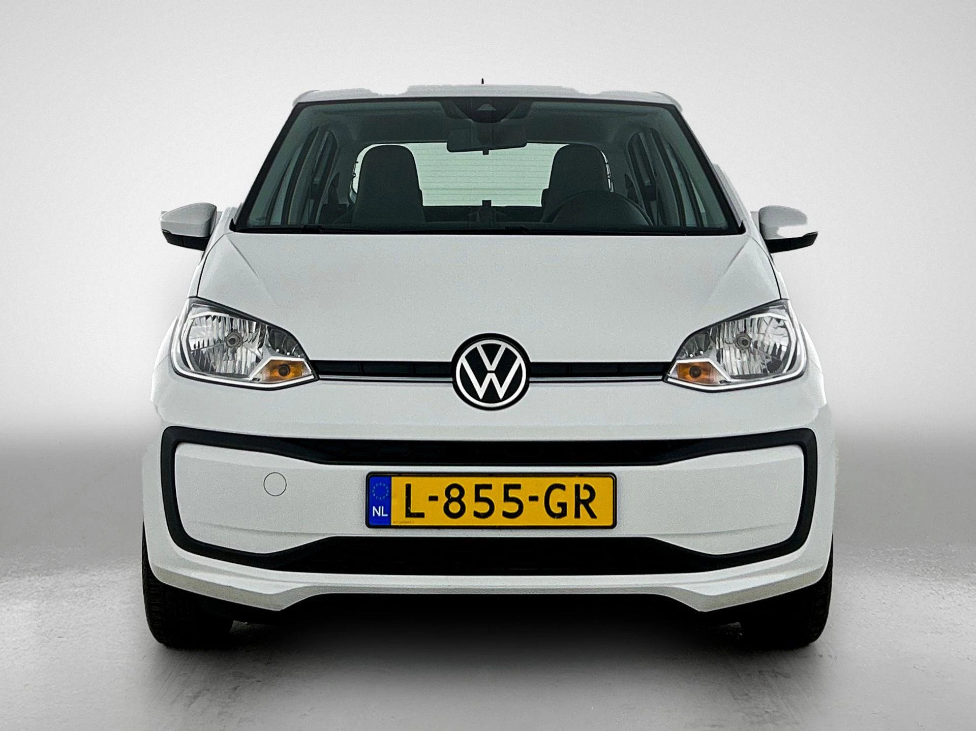 Volkswagen up! 1.0 65 PK|