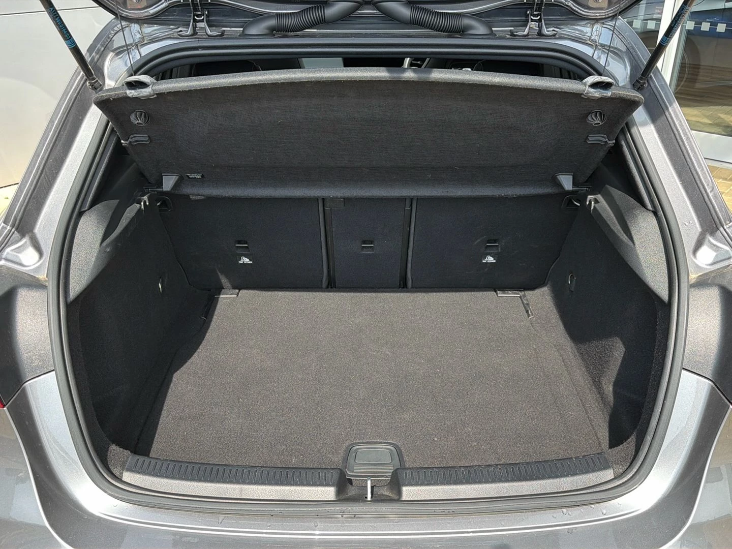 Mercedes-Benz A-Class CLASS A35 4Matic Premium 5dr Auto
