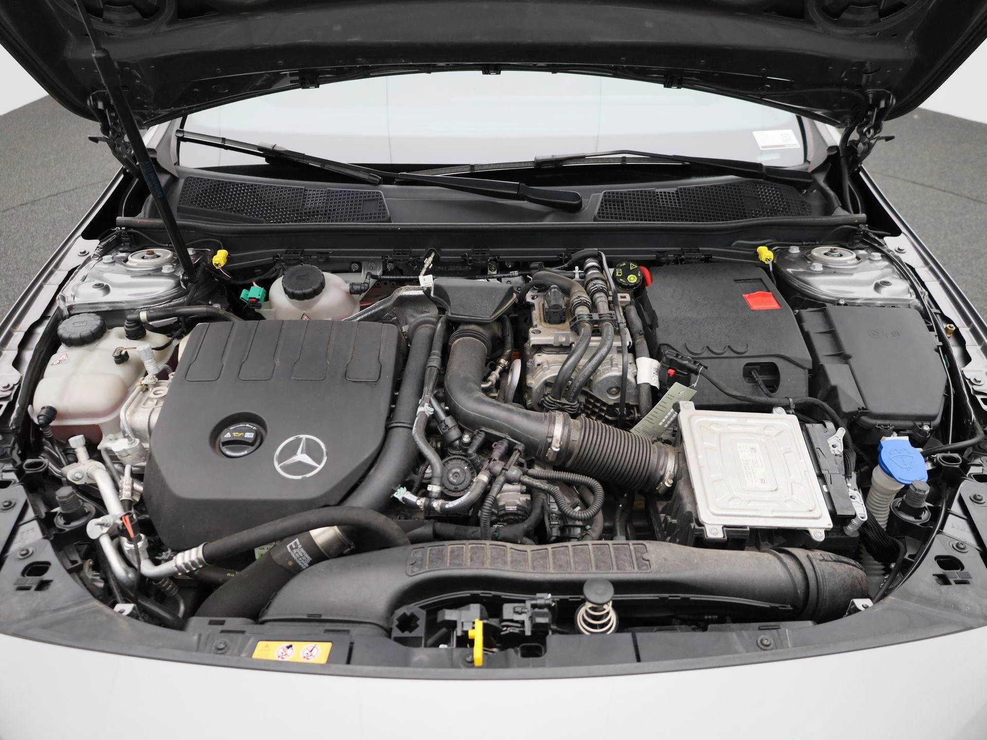 Mercedes-Benz-Classe A-image-43