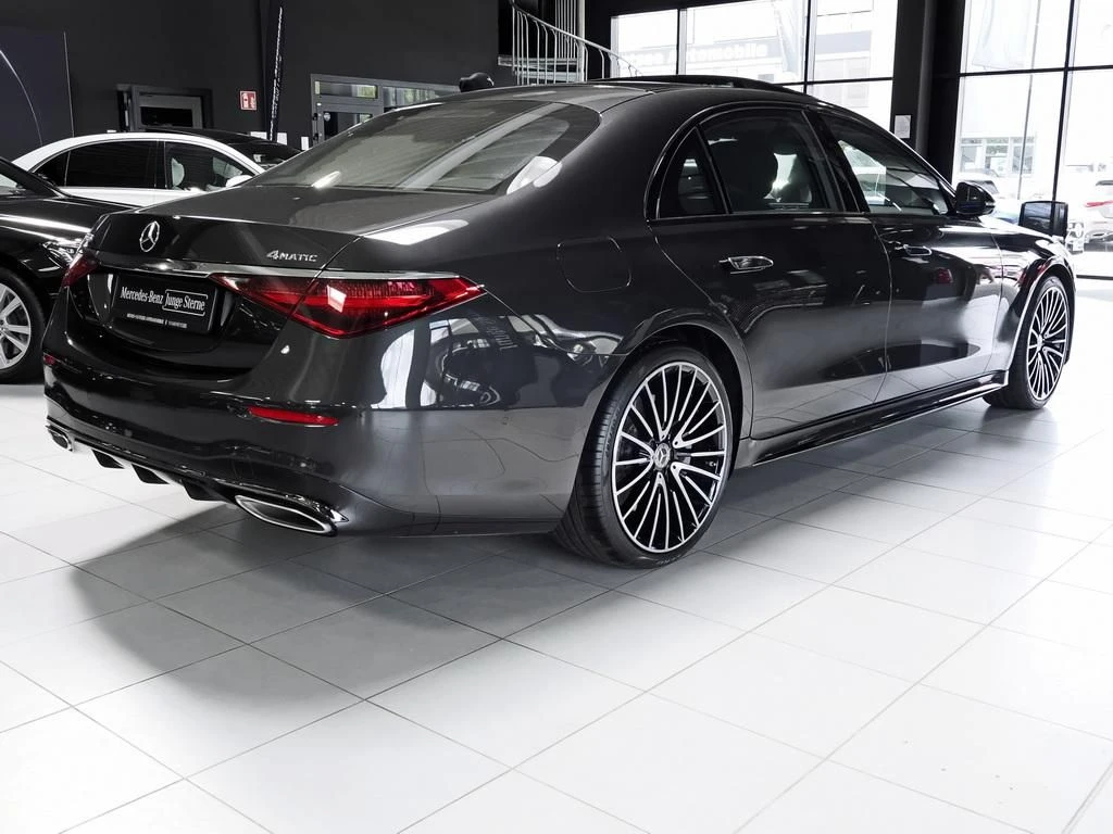 Mercedes-Benz-S-Klasse 500-image-5