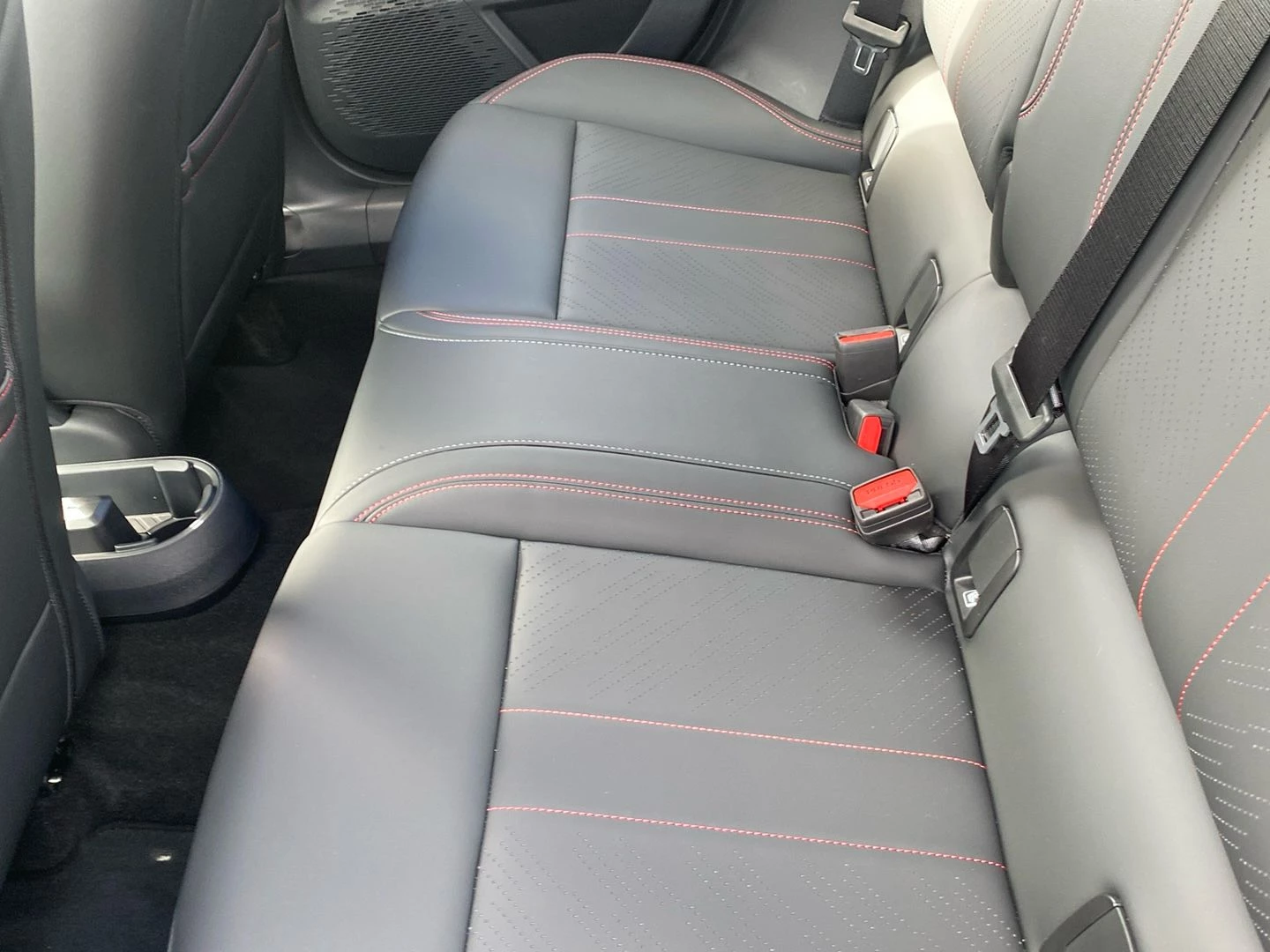MINI Aceman 160kW SE Sport 54kWh 5dr Auto
