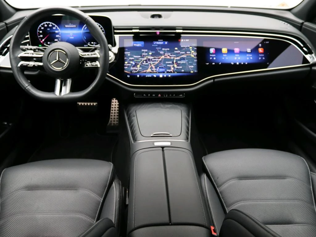 Mercedes-Benz E-Klasse Estate 300 e Sport Edition
