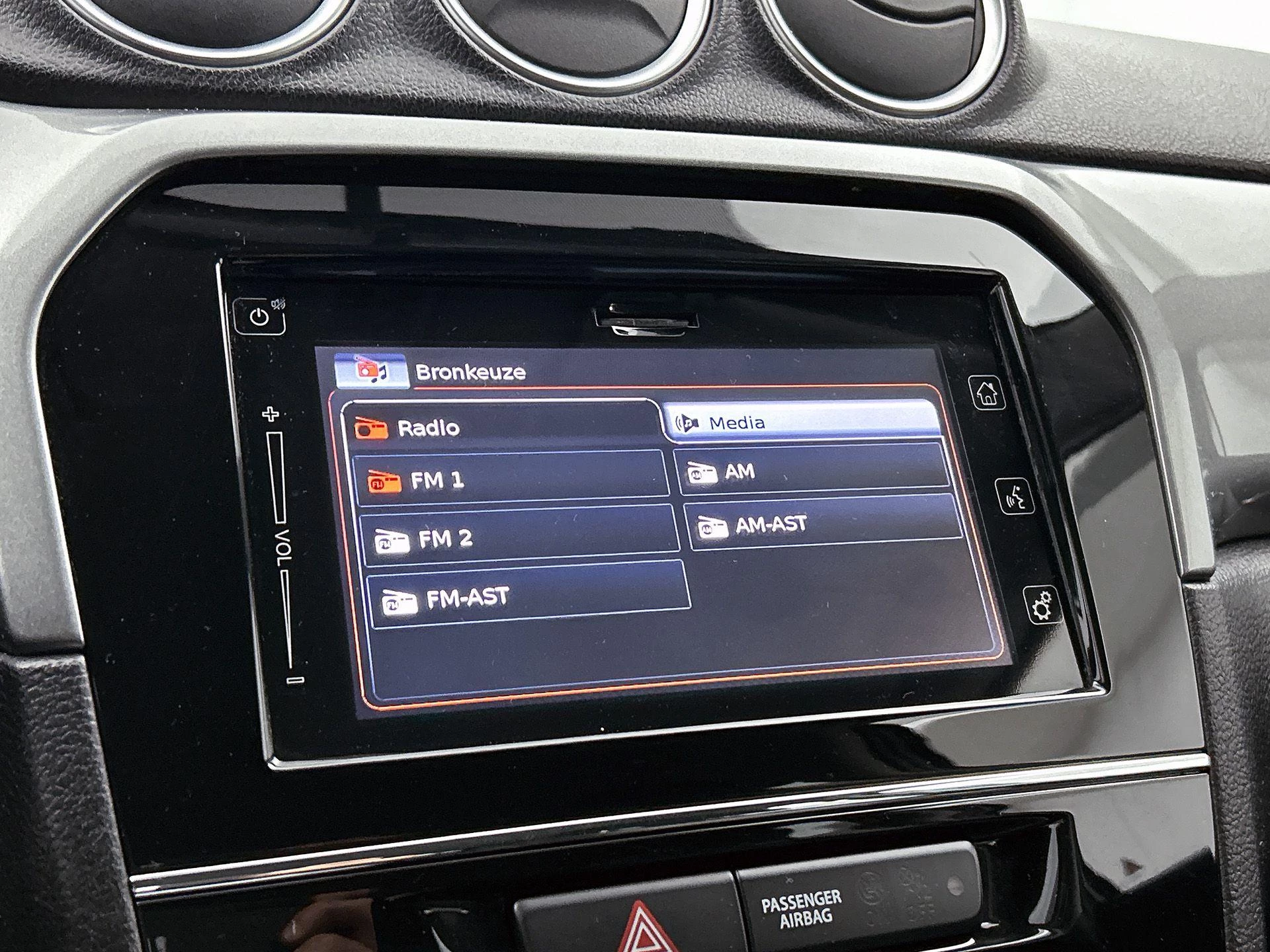 Suzuki Vitara 1.6 Comfort
