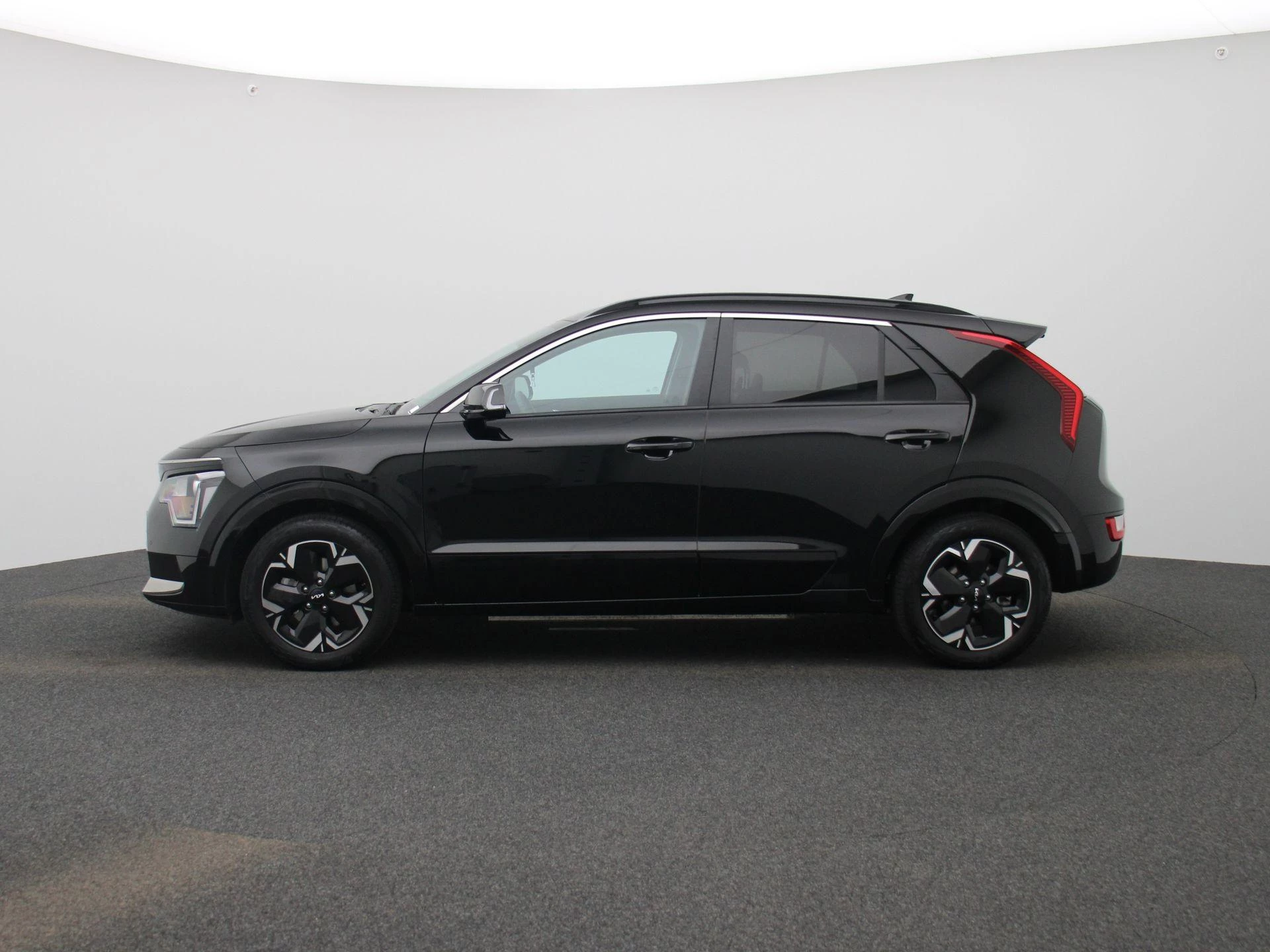 Kia-Niro EV-image-5