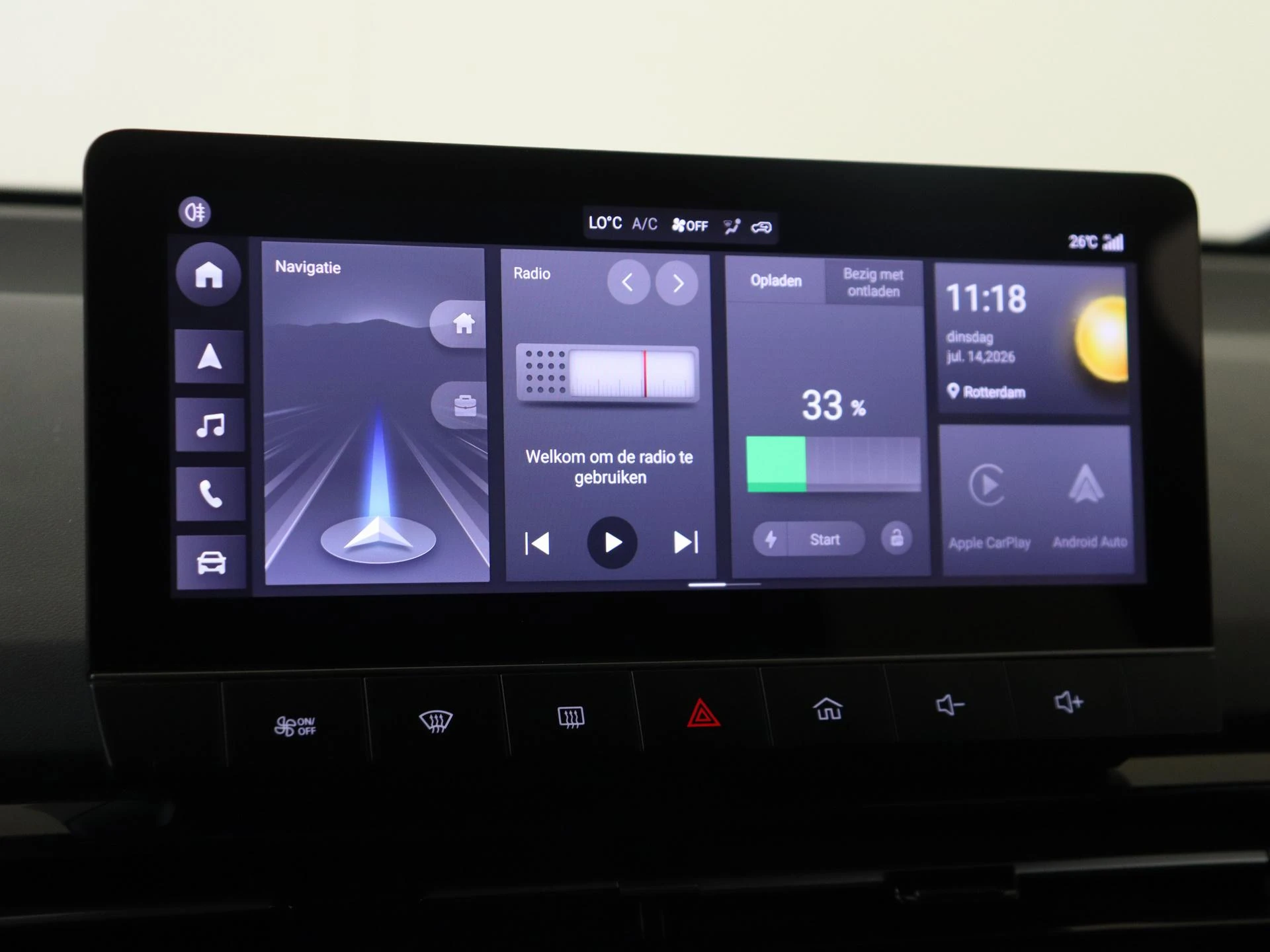 MG MG4 EV Electric Luxury 64 kWh