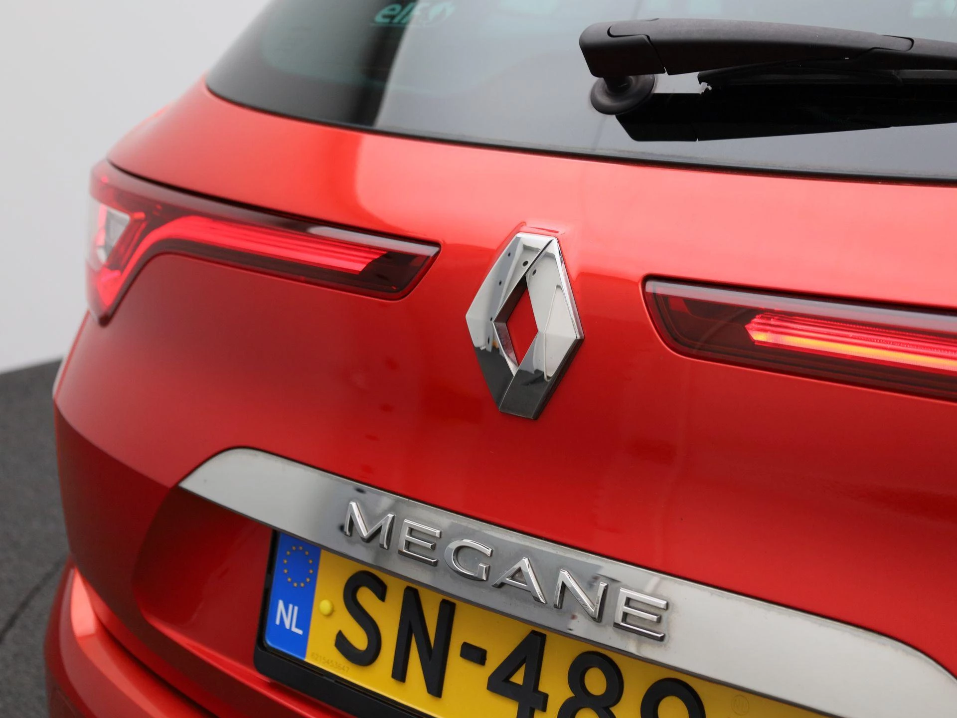 Renault-Mégane Estate-image-40