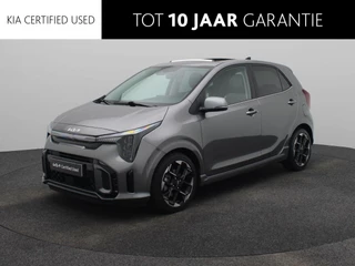 Kia Picanto 1.0 DPI GT-Line