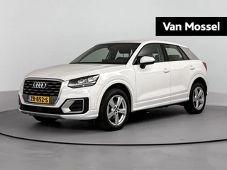 Audi Q2 35 TFSI CoD Sport Pro Line