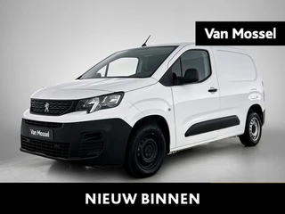 Peugeot Partner 1.5 BHDi L1 Heavy 55kW Pro