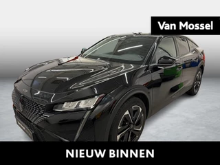 Peugeot 408 1.2 130pk S&S EAT8 Allure