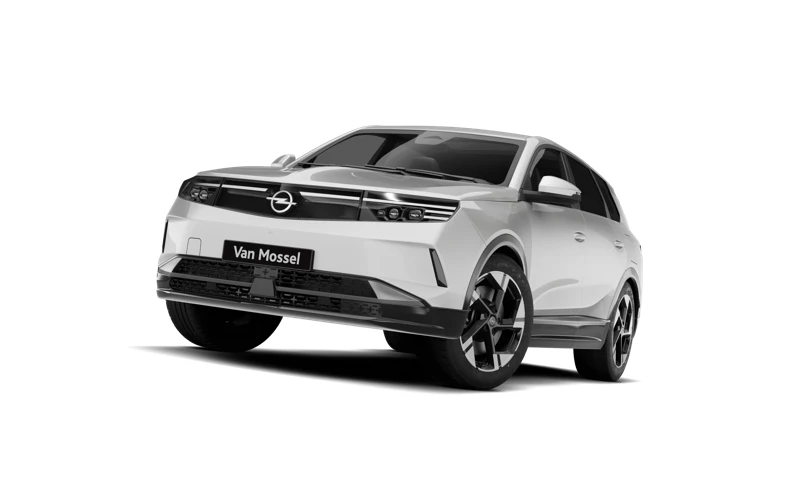 Opel Grandland Ultimate