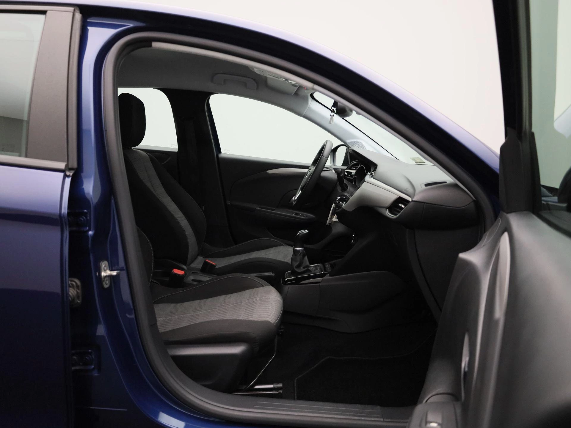 Opel Corsa 1.2 Edition