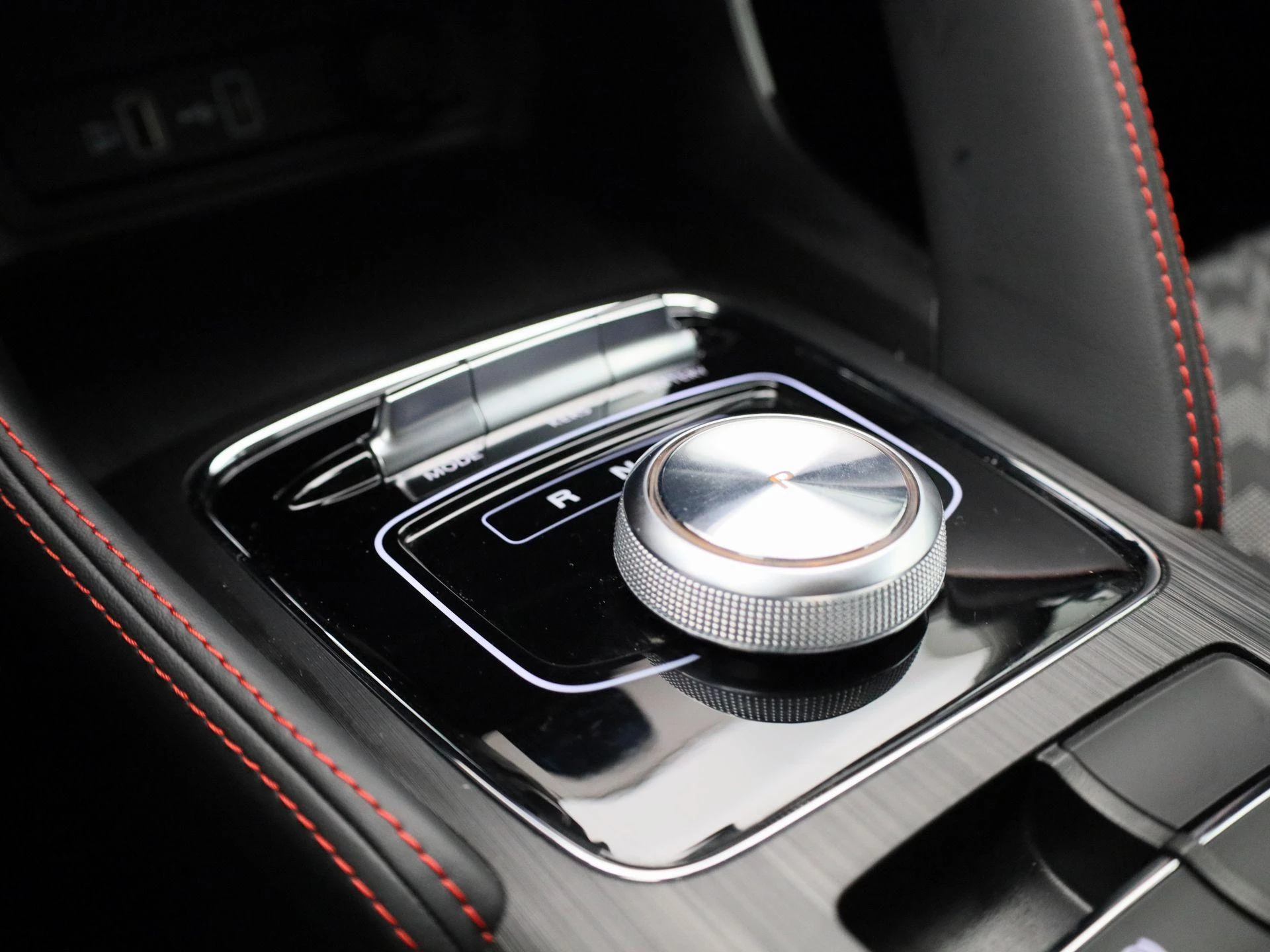 MG ZS Standard Range 51 kWh Comfort