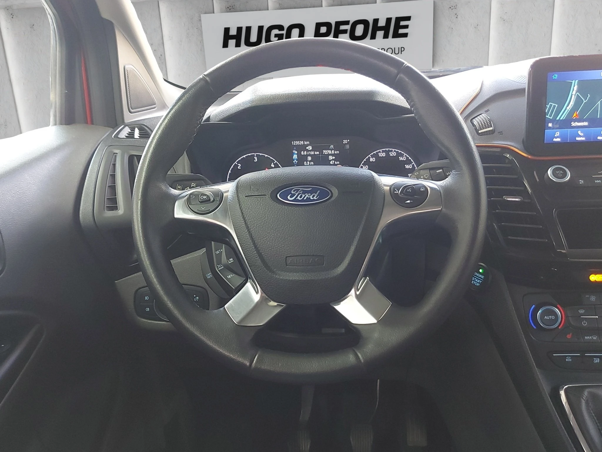 Ford-Tourneo Connect-image-12