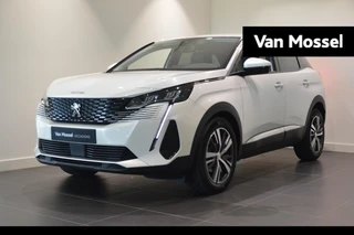 Peugeot 3008 Allure