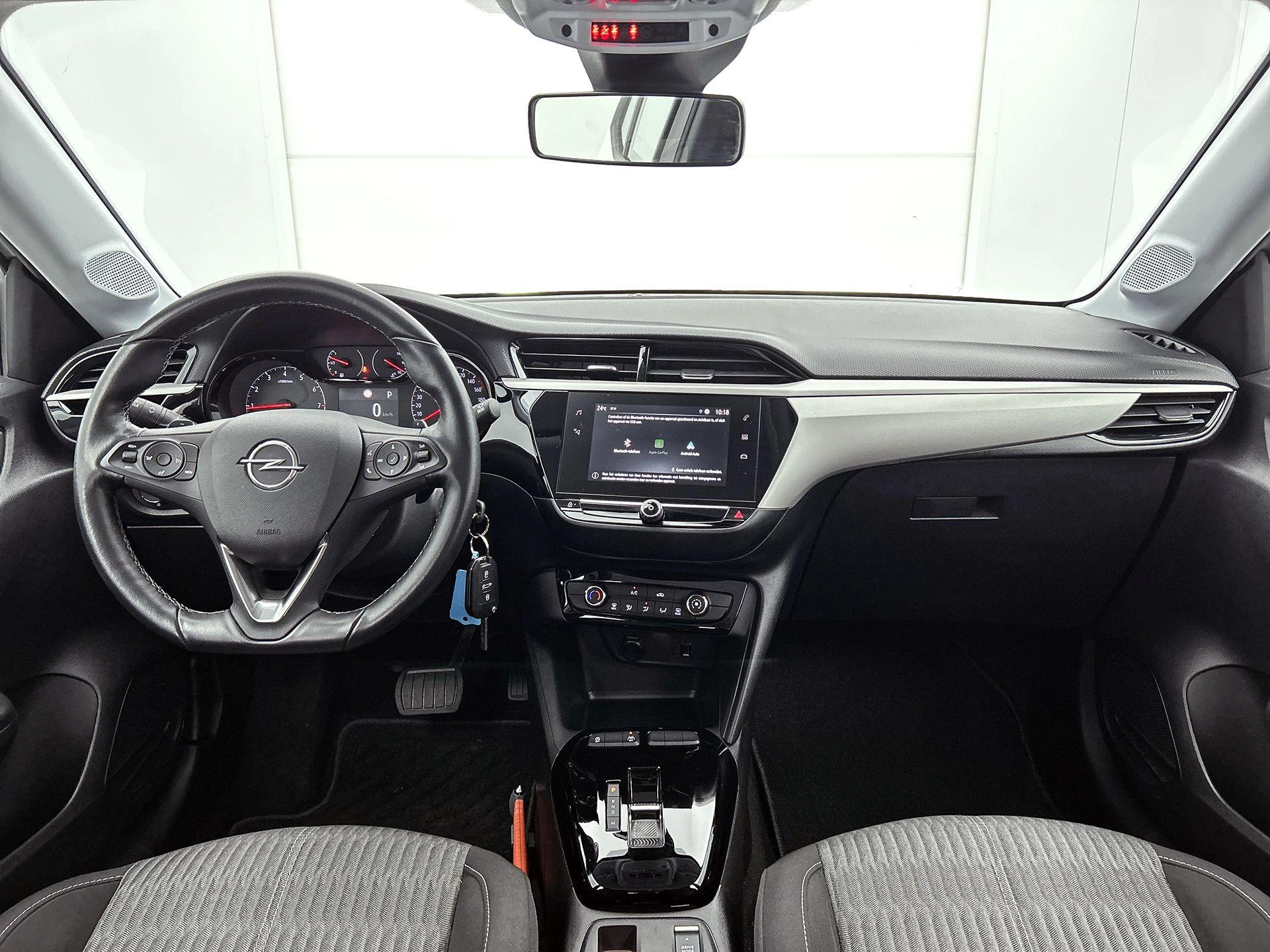 Opel Corsa 1.2 Edition
