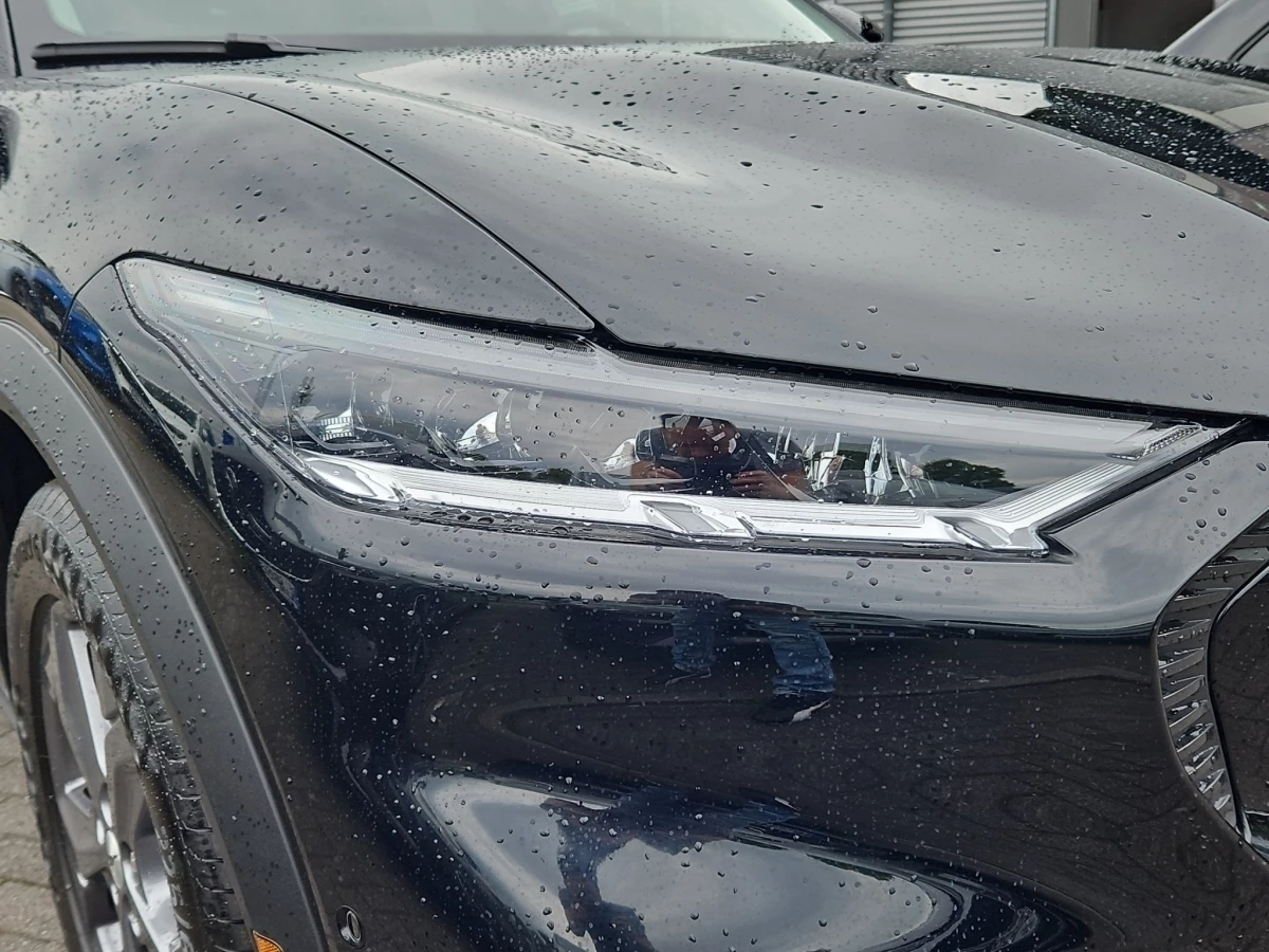 Ford-Mustang Mach-E-image-22