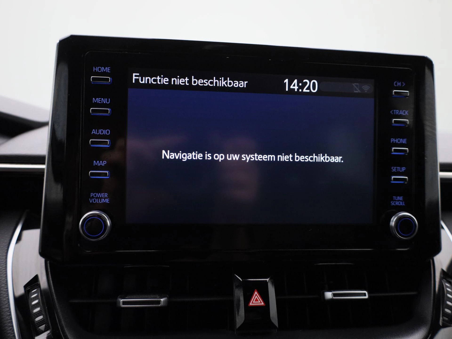 Toyota Corolla Touring Sports 1.8 Hybrid Dynamic e-CVT