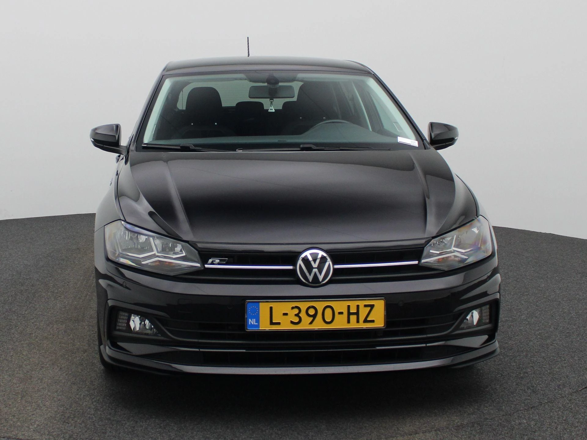 Volkswagen Polo 1.0 TSI Highline Business R