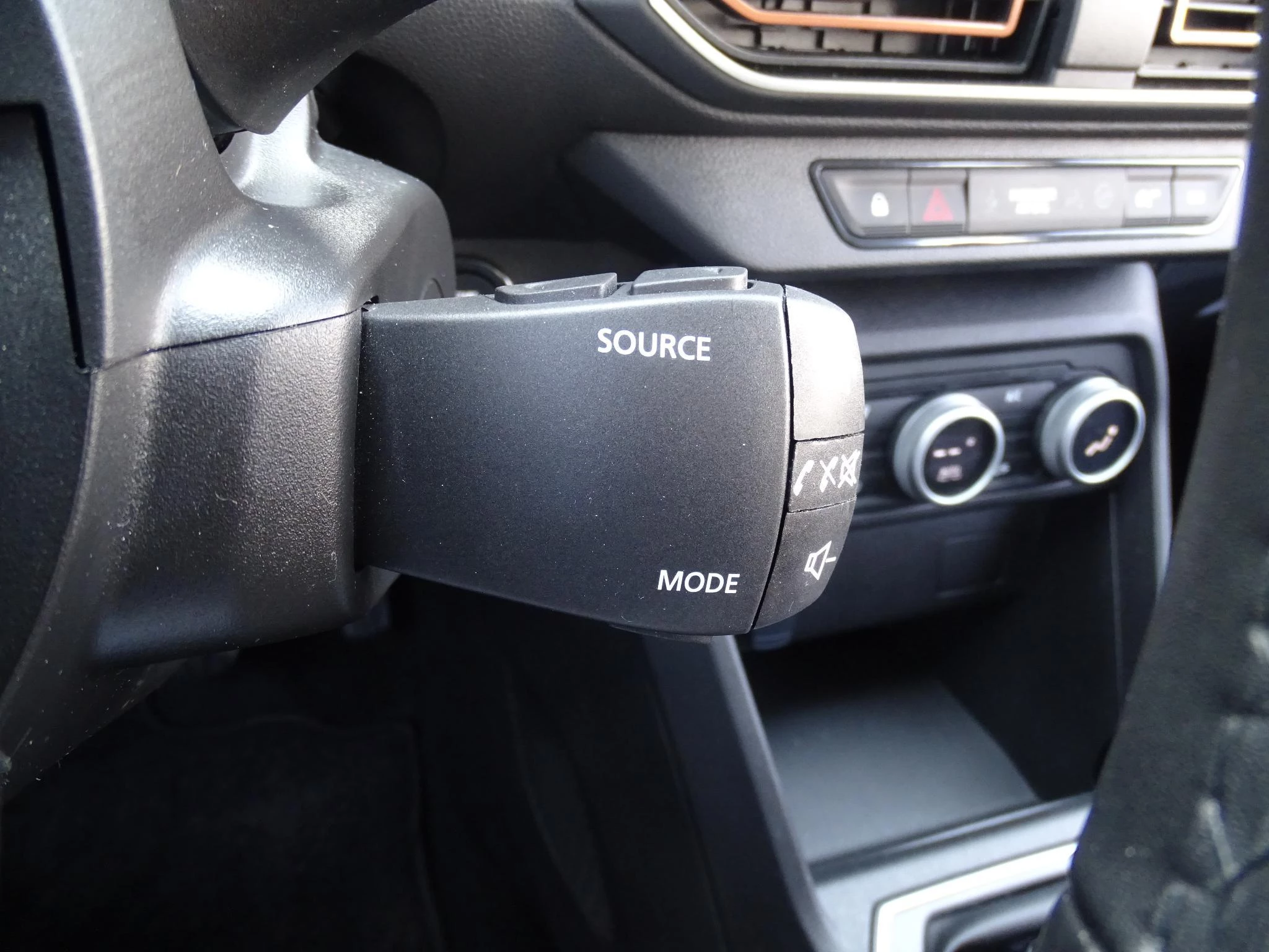 Dacia Sandero Stepway TCe 90