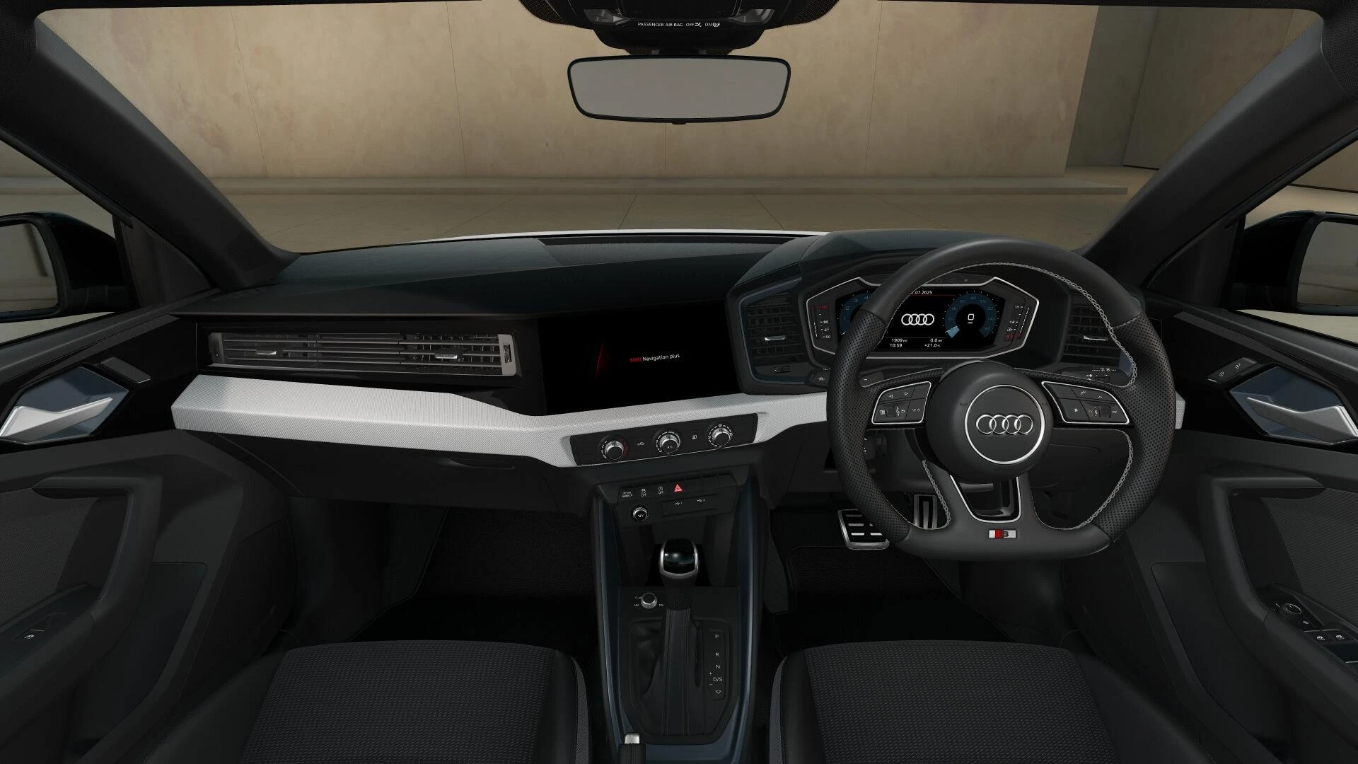Audi-A1 Sportback-image-2