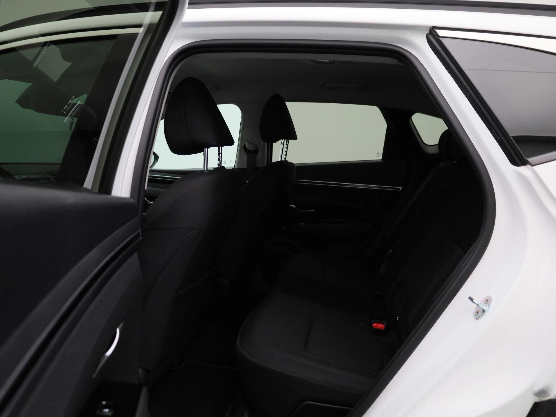 Hyundai Tucson 1.6 T-GDI PHEV Comfort Smart 4WD