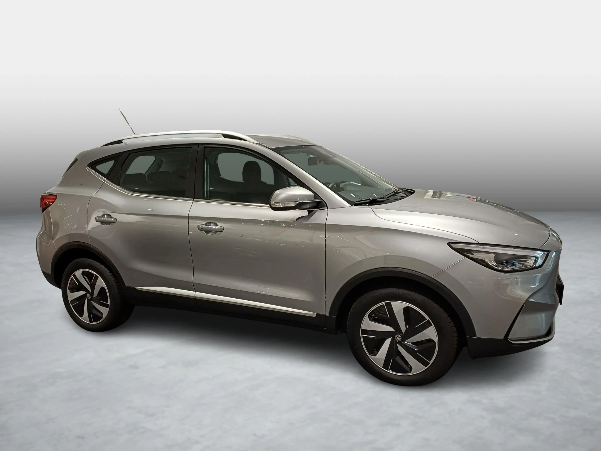 MG ZS Long Range 72 kWh Comfort (11kW OBC)