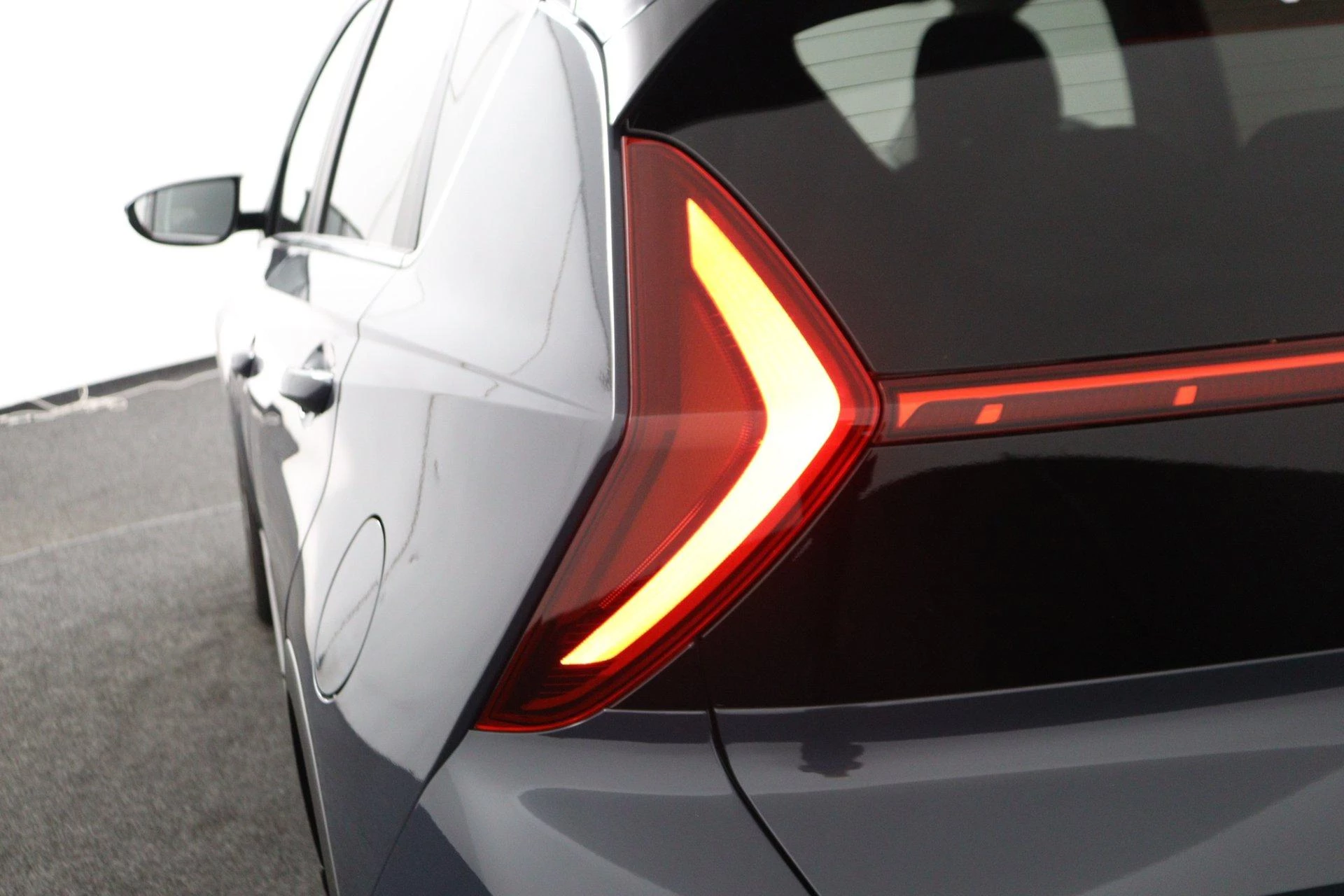 Hyundai Bayon 1.0 T-GDI Premium