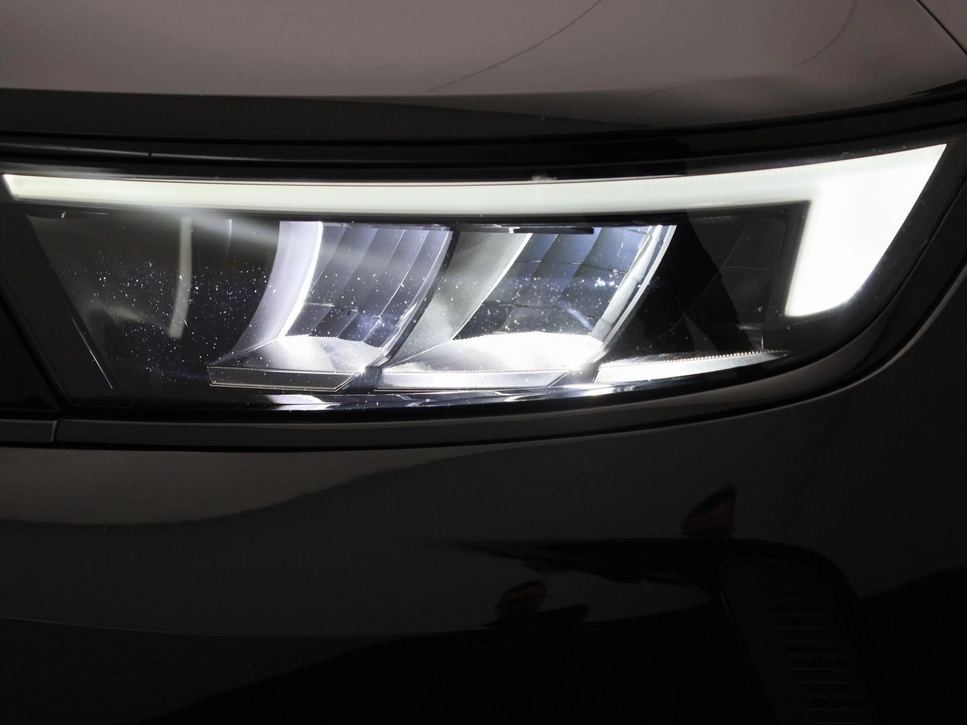 Opel Astra Sports Tourer 1.2 Level 4