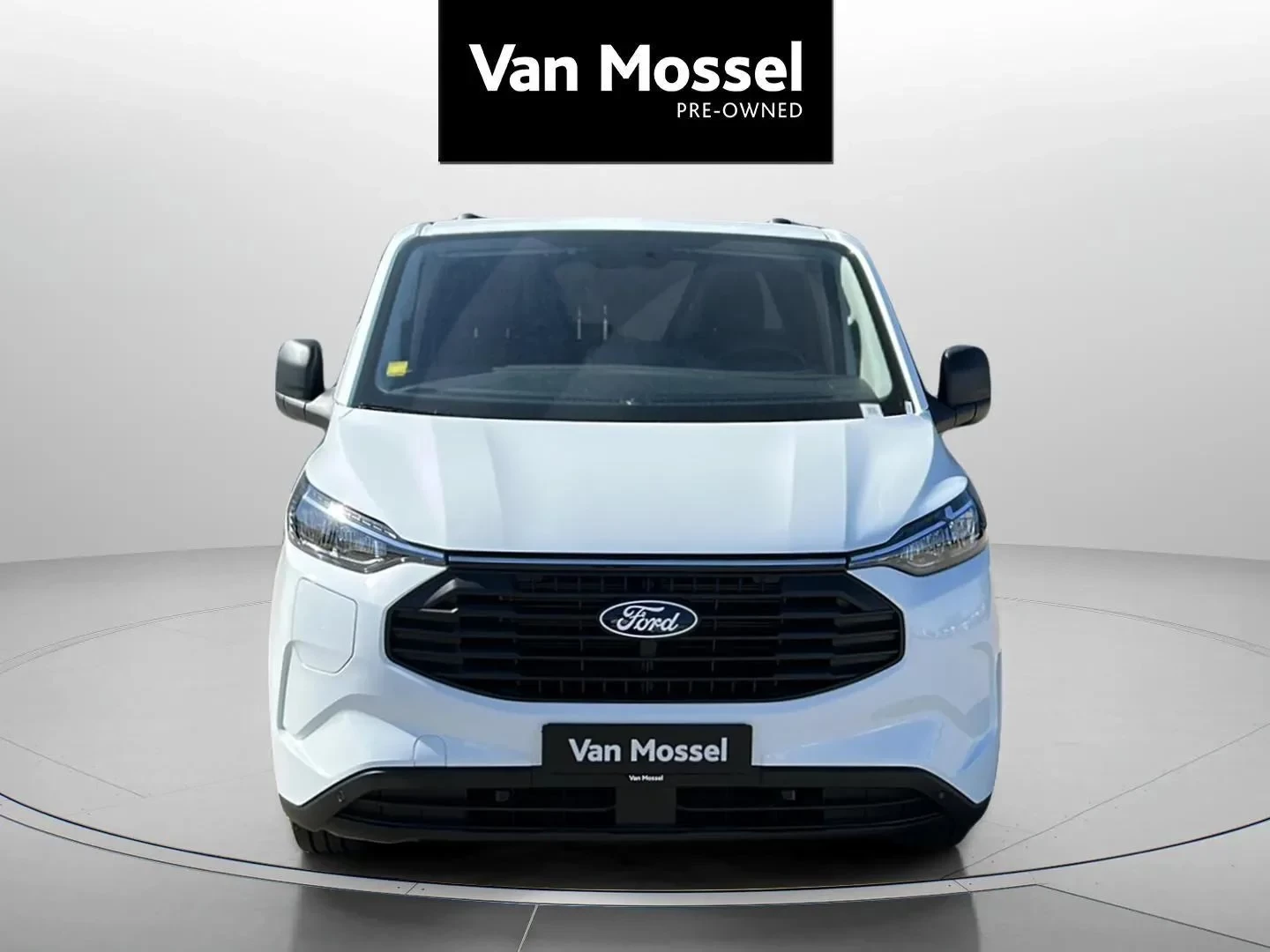 Ford Transit Custom 320 L1 PHEV Trend CVT