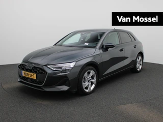 Audi A3 Sportback 40 TFSI e S edition