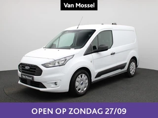 Ford Transit Connect 1.5 EcoBlue L1 Trend