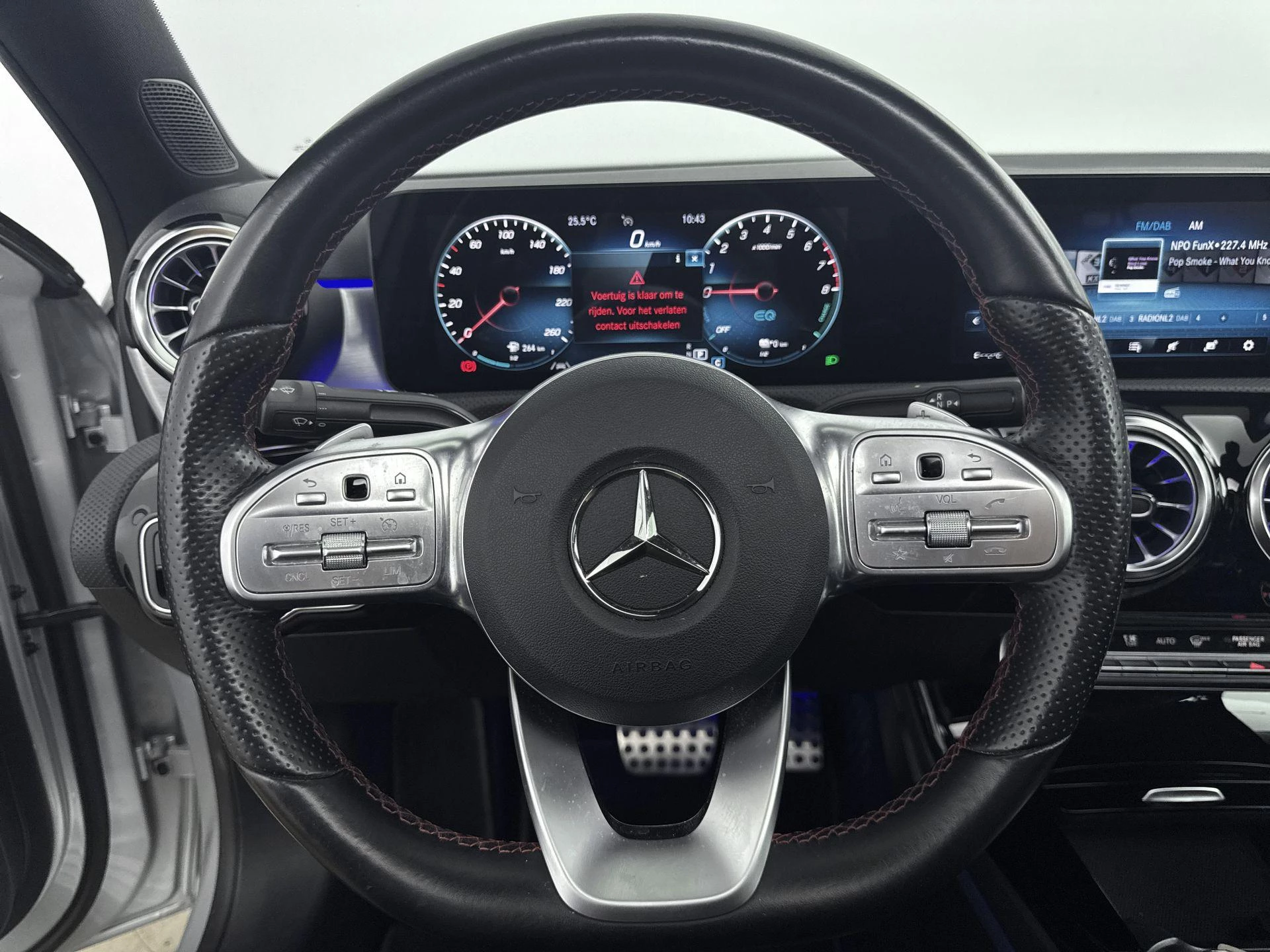 Mercedes-Benz A-Klasse 250 e Business Solution AMG Limited